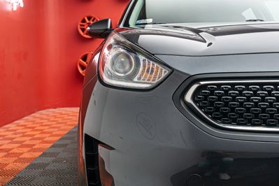 Kia Niro 1.6 GDI Hybrid M