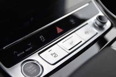 Audi Q8 50 TDI quattro