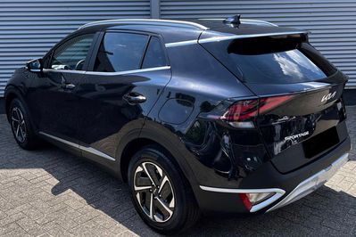 Kia Sportage 1.6 T-GDI L 2WD