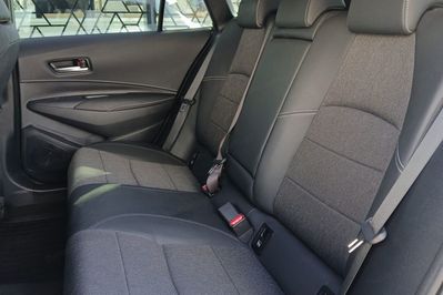 Toyota Corolla 1.8 Hybrid Style