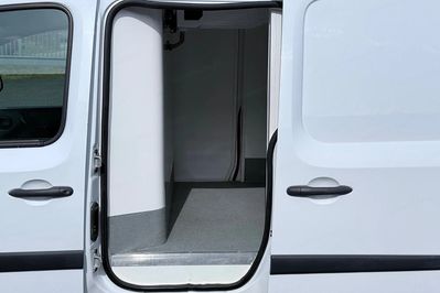 Renault Kangoo L2 Izoterma