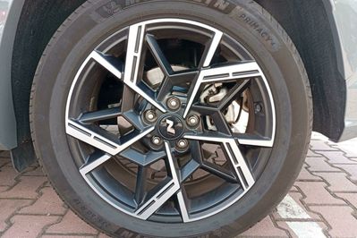 Hyundai Tucson 1.6 T-GDi PHEV N-Line 4WD aut