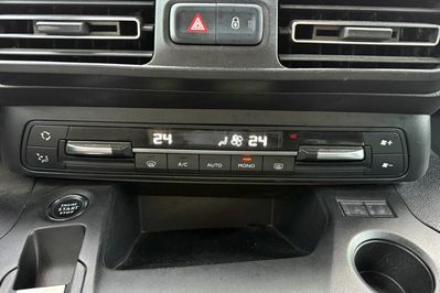 Citroen Berlingo M 1.5 BlueHDI Shine S&S