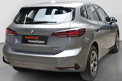 BMW Seria 2 Active Tourer 218i