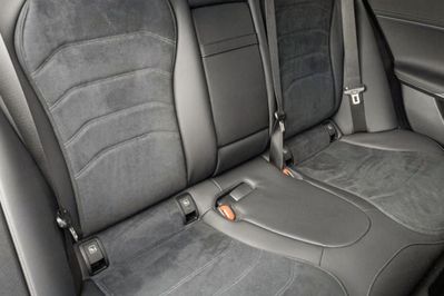 Mercedes Klasa E 220 d 4-Matic AMG