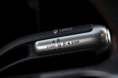 Mercedes CLA 220 4-Matic AMG Line