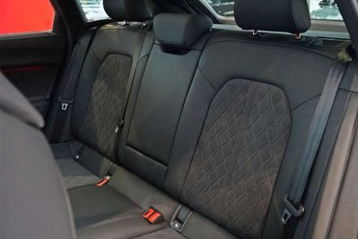 Audi A5 Avant TDI quattro S tronic