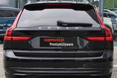 Volvo V90 B4 D AWD