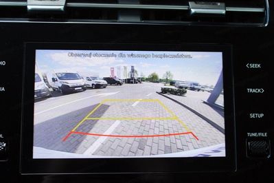 Hyundai Tucson 1.6 T-GDI Smart 2WD DCT