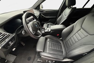 BMW X4 xDrive20d M Sport