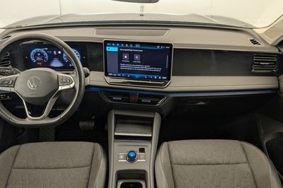 Volkswagen Tiguan LIFE PLUS 1.5 eTSI DSG7