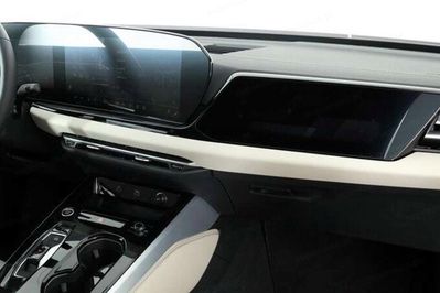 Audi A5 TDI quattro S line Avant