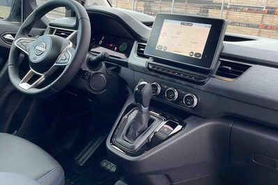 Nissan Townstar Combi 1.3 DIG-T L1H1 Tekna DCT