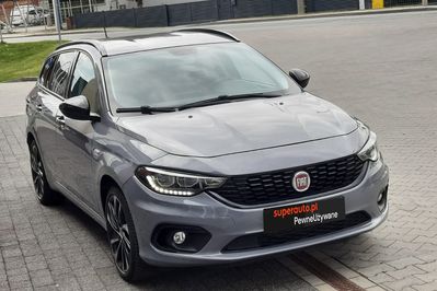 Fiat Tipo t-Jet 16V s-Design