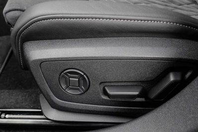 Audi A3 S3 TFSI quattro Sportback