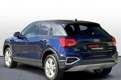 Audi Q2 35 TFSI