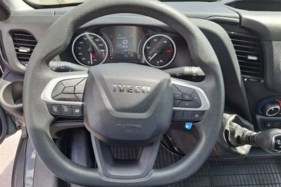 Iveco Daily 50C18 Wywrotka
