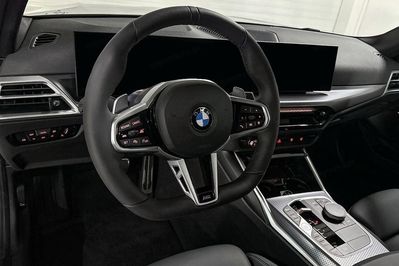BMW Seria 3 Touring 330i xDrive M Sport