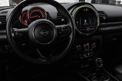Mini Clubman Cooper