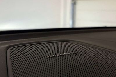 Volvo XC60 B5 AWD Ultra Bright