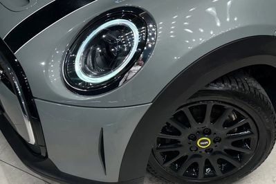 Mini Mini Hatch 3dr Cooper SE