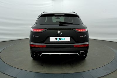 DS DS7 Performance Line 1.6 E-Tense Hybrid AT
