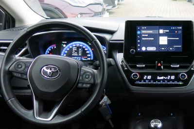 Toyota Corolla 1.5 Comfort