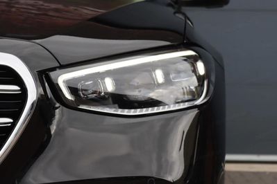 Mercedes Klasa S 450 d 4-Matic L AMG Line