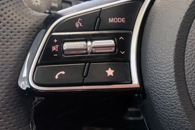 Kia XCeed 1.6 T-GDI GT-Line DCT