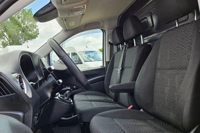 Mercedes Vito L2H1
