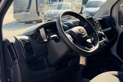 Fiat Ducato Maxi L4H2
