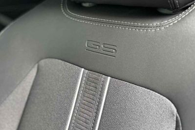 Opel Astra GS 1.2 Turbo