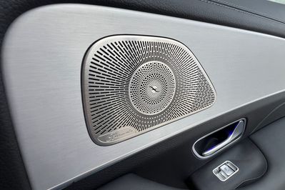Mercedes GLE AMG Coupe 53 4-Matic+ Hybrid