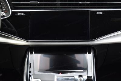 Audi Q7 TFSI e  quattro S Line