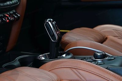 Mini Countryman Cooper aut