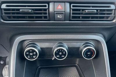 Citroen C3 You! 1.2 T