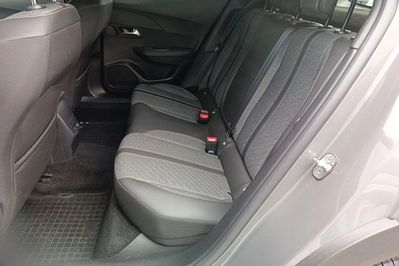 Peugeot 2008 Allure