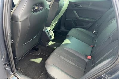 Cupra Formentor 2.0 TSI 4Drive VZ DSG