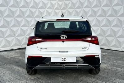 Hyundai i20 1.0 T-GDi Modern