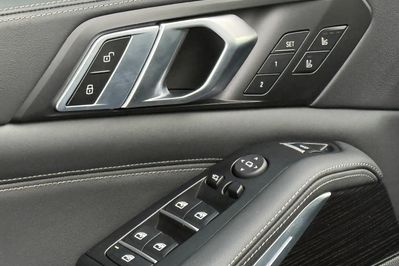 BMW X5 M60i xDrive