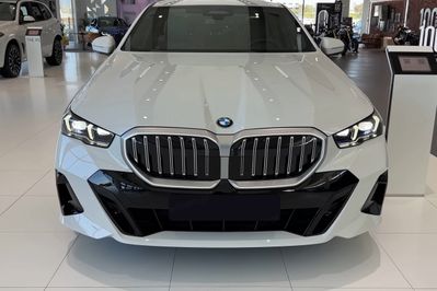 BMW Seria 5 520d M Sport