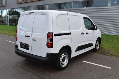 Opel Combo Van M L1H1