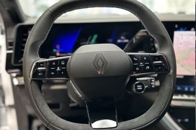 Renault Austral Esprit Alpine 1.2 E-Tech Full Hybrid