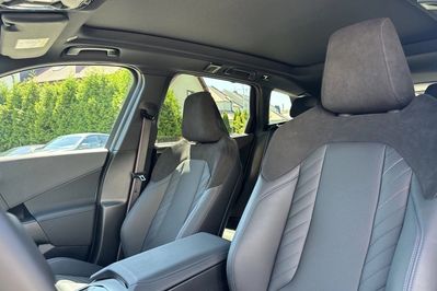 BMW X3 xDrive40d M Sport