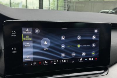 Skoda Octavia 2.0 TDI Ambition DSG