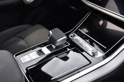 Audi Q7 55 TFSI e quattro S Line