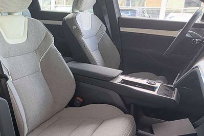 Volvo EX90 Twin Performance AWD Ultra 7 os