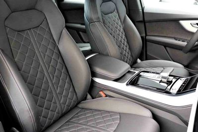 Audi Q7 50 TDI quattro S Line