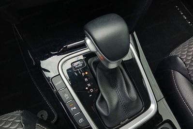 Kia XCeed T-GDI M DCT