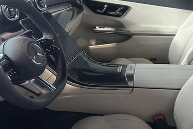 Mercedes CLE 300  4-Matic AMG Line